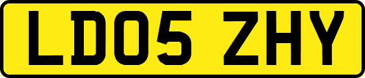 LD05ZHY