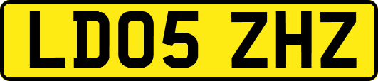 LD05ZHZ