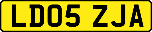 LD05ZJA