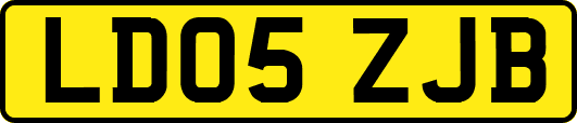 LD05ZJB
