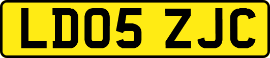 LD05ZJC