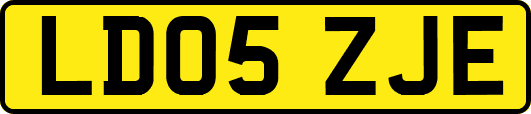 LD05ZJE