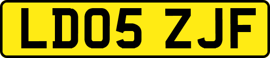 LD05ZJF