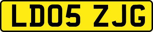 LD05ZJG