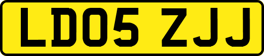 LD05ZJJ