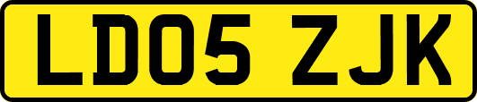 LD05ZJK