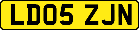 LD05ZJN