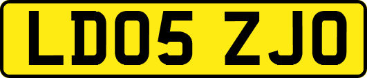 LD05ZJO
