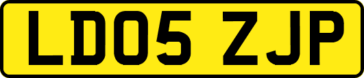 LD05ZJP