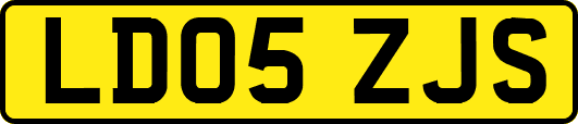 LD05ZJS