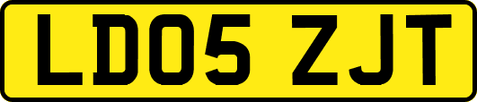 LD05ZJT