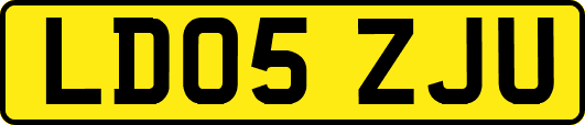 LD05ZJU