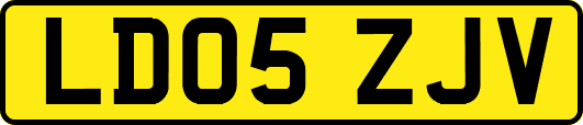 LD05ZJV