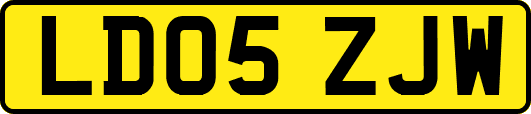 LD05ZJW