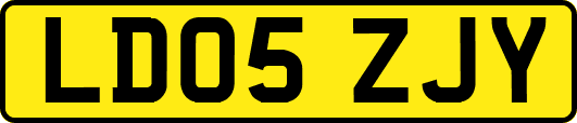 LD05ZJY