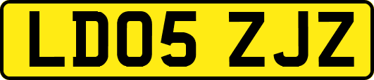LD05ZJZ