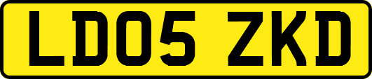 LD05ZKD