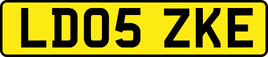 LD05ZKE