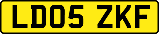LD05ZKF