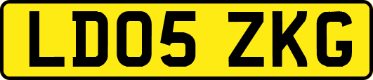 LD05ZKG