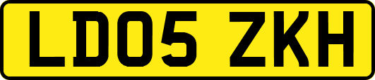 LD05ZKH