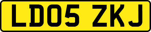 LD05ZKJ