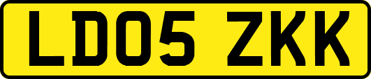 LD05ZKK