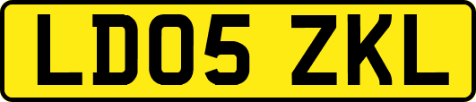 LD05ZKL