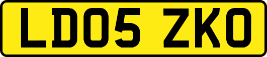 LD05ZKO