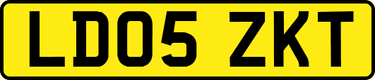LD05ZKT