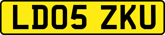 LD05ZKU