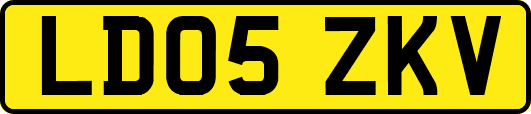 LD05ZKV