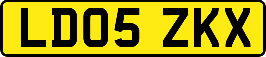 LD05ZKX
