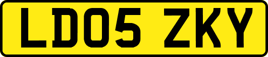 LD05ZKY