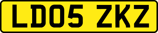 LD05ZKZ