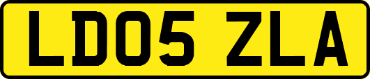 LD05ZLA