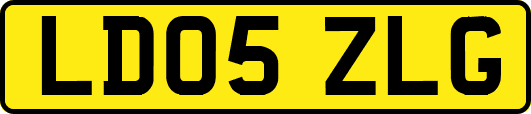 LD05ZLG