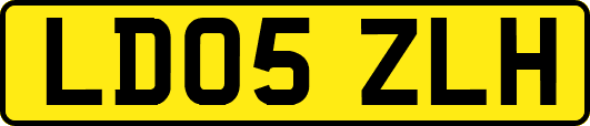 LD05ZLH