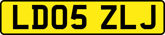 LD05ZLJ