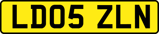 LD05ZLN