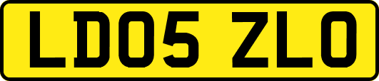 LD05ZLO