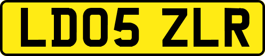 LD05ZLR