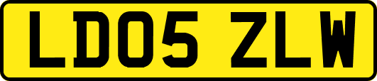 LD05ZLW