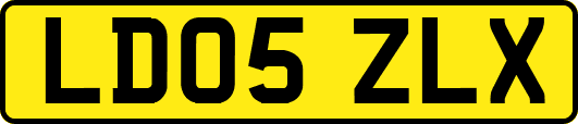 LD05ZLX