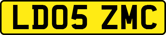 LD05ZMC