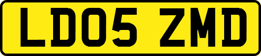 LD05ZMD