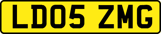 LD05ZMG