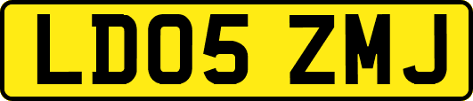 LD05ZMJ