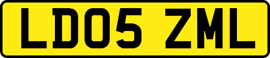 LD05ZML
