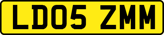 LD05ZMM